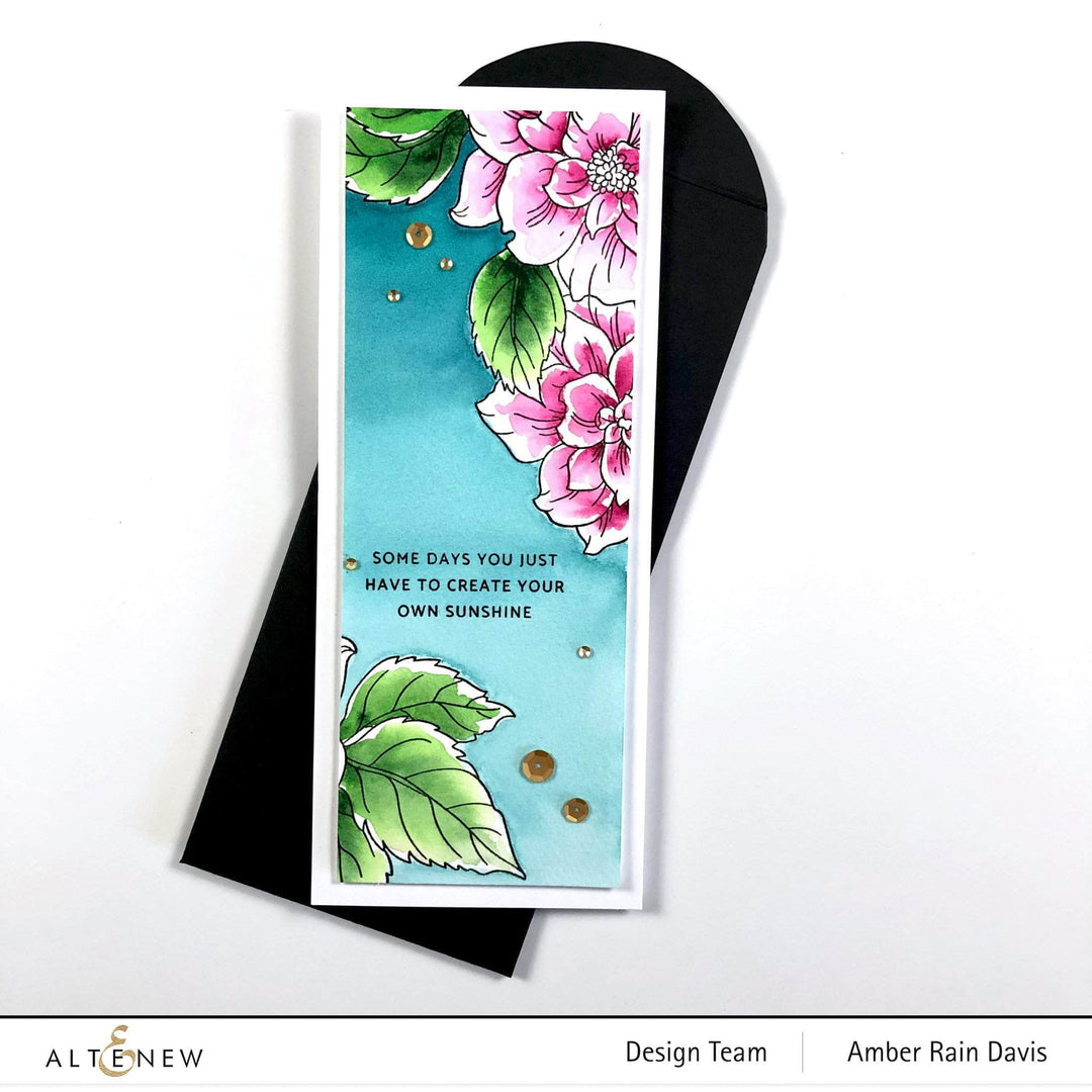 Part A-Glitz Art Craft Co.,LTD Dies Courageous You Die