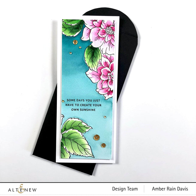 Part A-Glitz Art Craft Co.,LTD Dies Courageous You Die