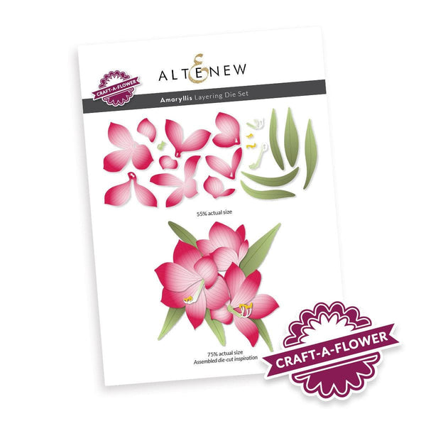 dies-craft-a-flower-amaryllis-
