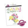Craft-A-Flower: Garden Cosmos Layering Die Set