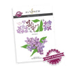 Craft-A-Flower: Lilac Layering Die Set