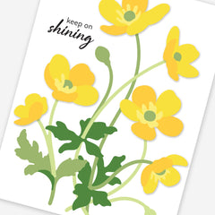 Craft-A-Flower Monthly Subscription Plan