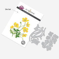 Craft-A-Flower Monthly Subscription Plan