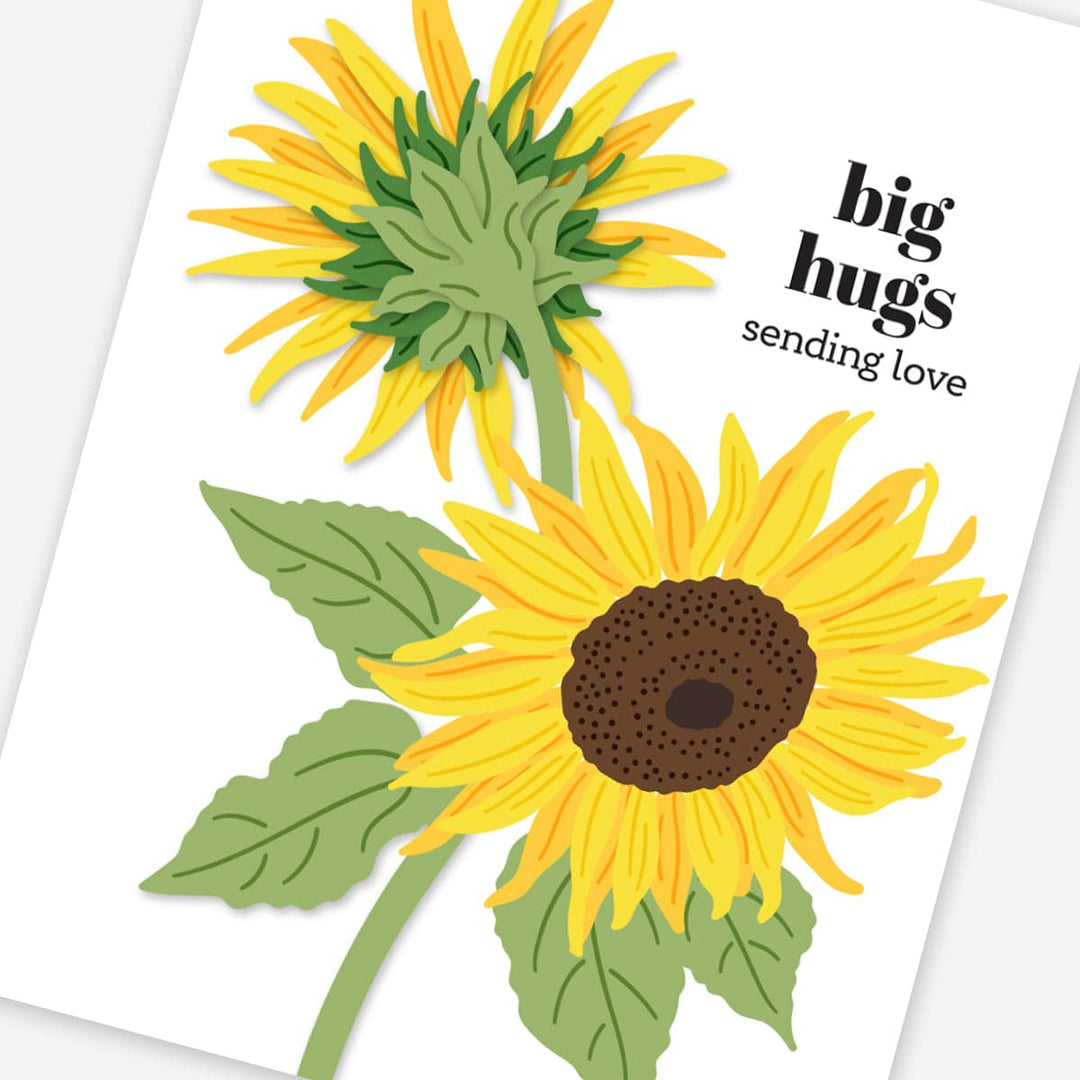 Craft-A-Flower Monthly Subscription Plan