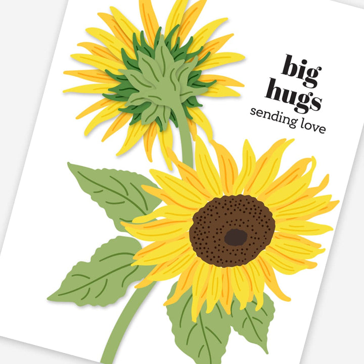 Craft-A-Flower Monthly Subscription Plan