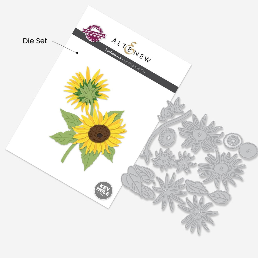 Craft-A-Flower Monthly Subscription Plan
