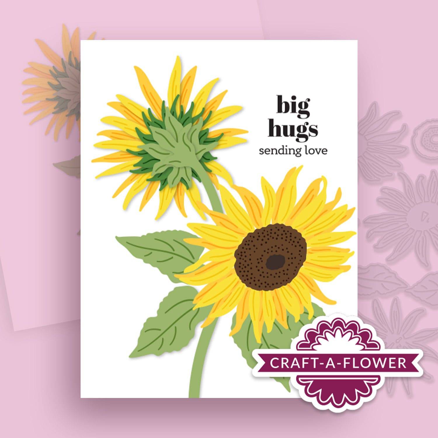 Craft-A-Flower Monthly Subscription Plan | Altenew