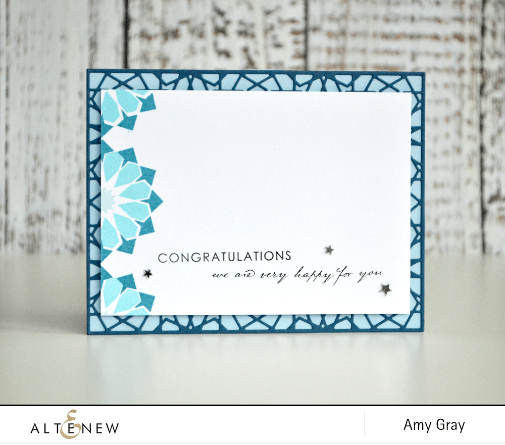 Part A-Glitz Art Craft Co.,LTD Dies Dodec Cover Die