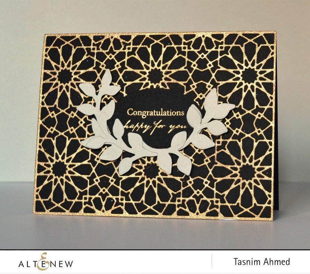 Part A-Glitz Art Craft Co.,LTD Dies Dodec Cover Die