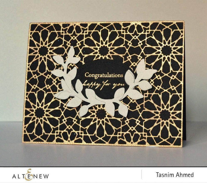 Part A-Glitz Art Craft Co.,LTD Dies Dodec Cover Die