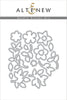 Part A-Glitz Art Craft Co.,LTD Dies Doodle Blooms Die Set