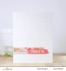 Part A-Glitz Art Craft Co.,LTD Dies Doodled Lace Cover Die