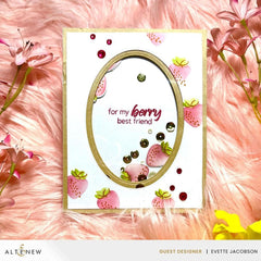 Dynamic Duo: Fruitful Fun Add-On Die Set