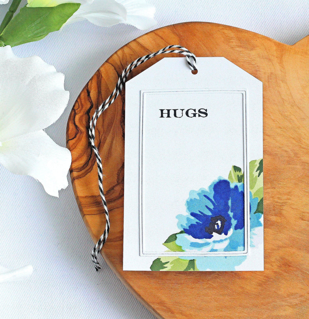 Part A-Glitz Art Craft Co.,LTD Dies Fine Frames Rectangles Die