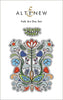 Part A-Glitz Art Craft Co.,LTD Dies Folk Art Die Set