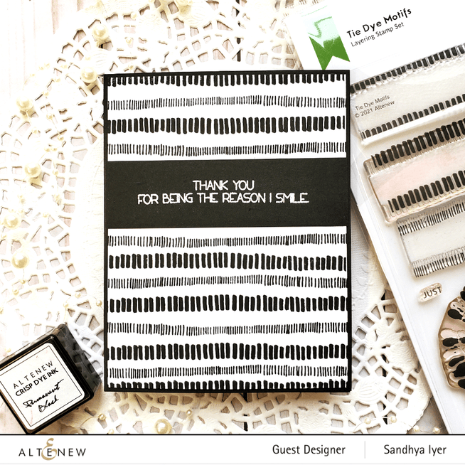 Part A-Glitz Art Craft Co.,LTD Dies Folk Art Die Set