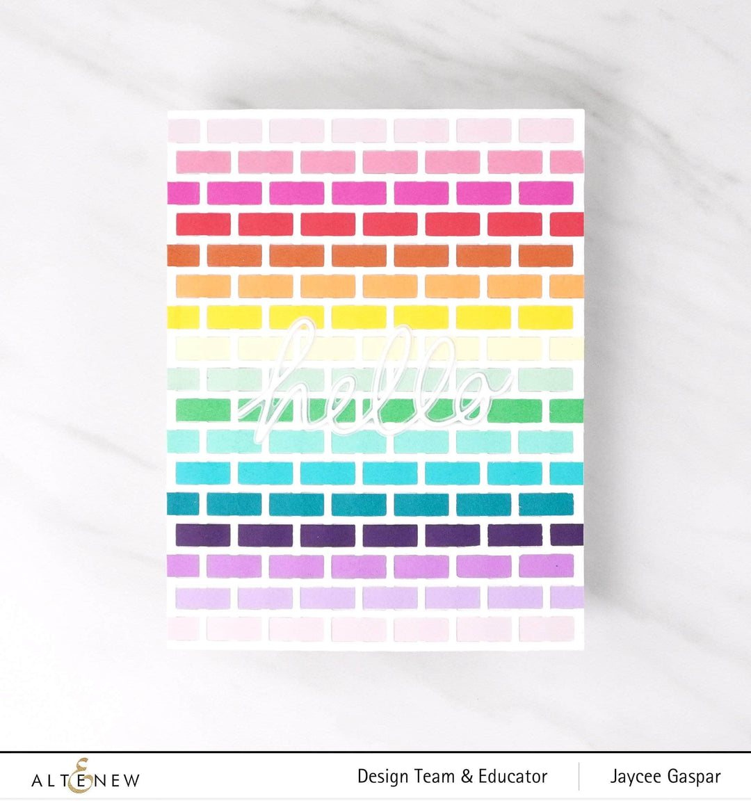 Part A-Glitz Art Craft Co.,LTD Dies Grid Cover Die