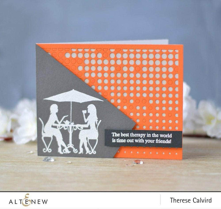 Part A-Glitz Art Craft Co.,LTD Dies Halftone Cover Die