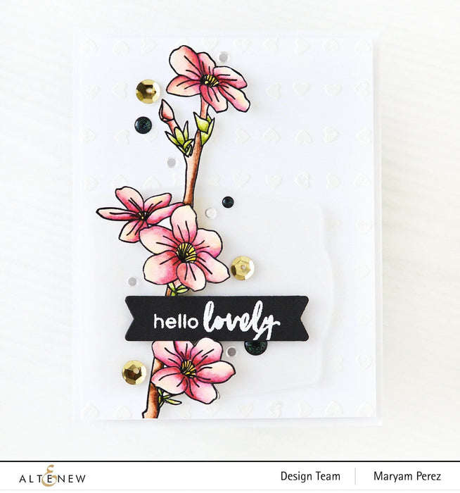 Part A-Glitz Art Craft Co.,LTD Dies Just Jasmine Die
