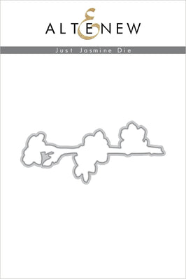 Just Jasmine Die