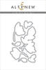 Part A-Glitz Art Craft Co.,LTD Dies Line Art Die Set
