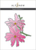 Part A-Glitz Art Craft Co.,LTD Dies Magnolia Ballerina Die