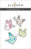 Part A-Glitz Art Craft Co.,LTD Dies Meadow Reflections Die Set