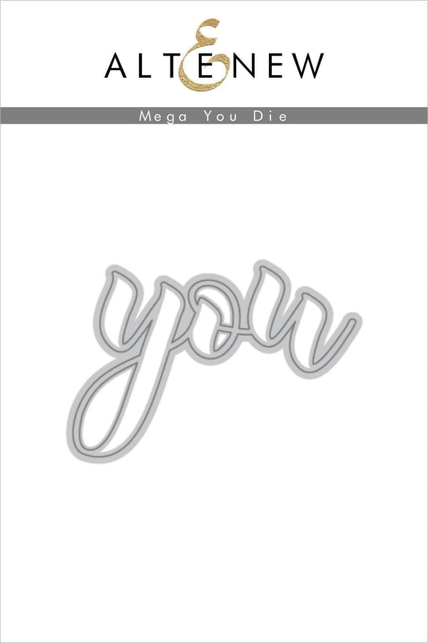 Part A-Glitz Art Craft Co.,LTD Dies Mega You Die