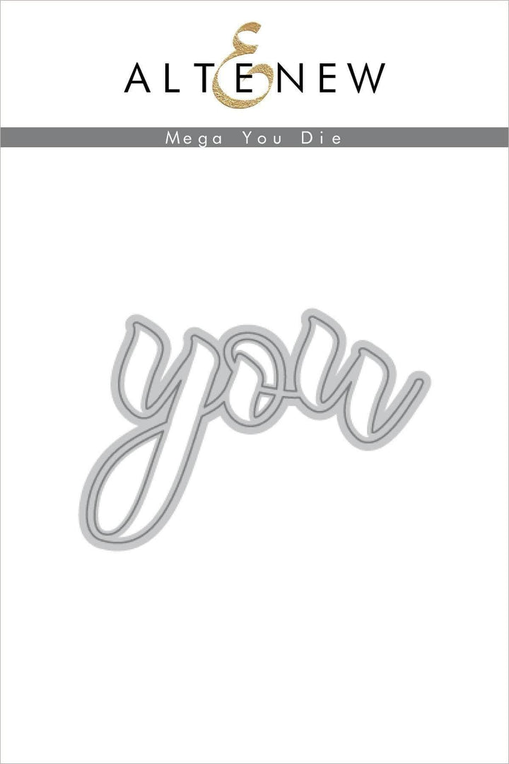 Part A-Glitz Art Craft Co.,LTD Dies Mega You Die