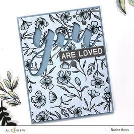 Part A-Glitz Art Craft Co.,LTD Dies Mega You Die