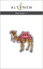 Part A-Glitz Art Craft Co.,LTD Dies Mini Camel Die