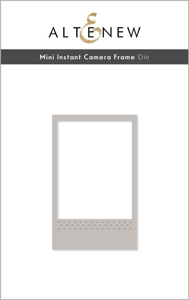 dies-mini-instant-camera-frame