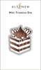 Part A-Glitz Art Craft Co.,LTD Dies Mini Tiramisu Die