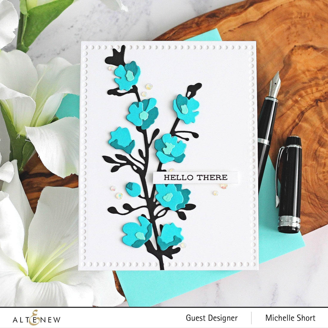 Part A-Glitz Art Craft Co.,LTD Dies Mix and Match Frames Die Set