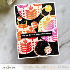 Nesting Circles Die Set