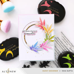 Nesting Circles Die Set