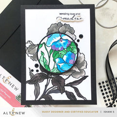 Nesting Circles Die Set