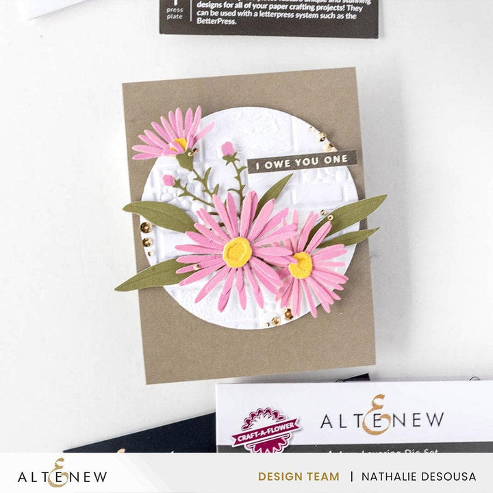 Nesting Circles Die Set