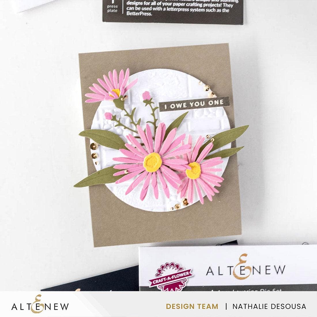 Nesting Circles Die Set