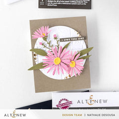 Nesting Circles Die Set