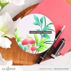 Nesting Circles Die Set