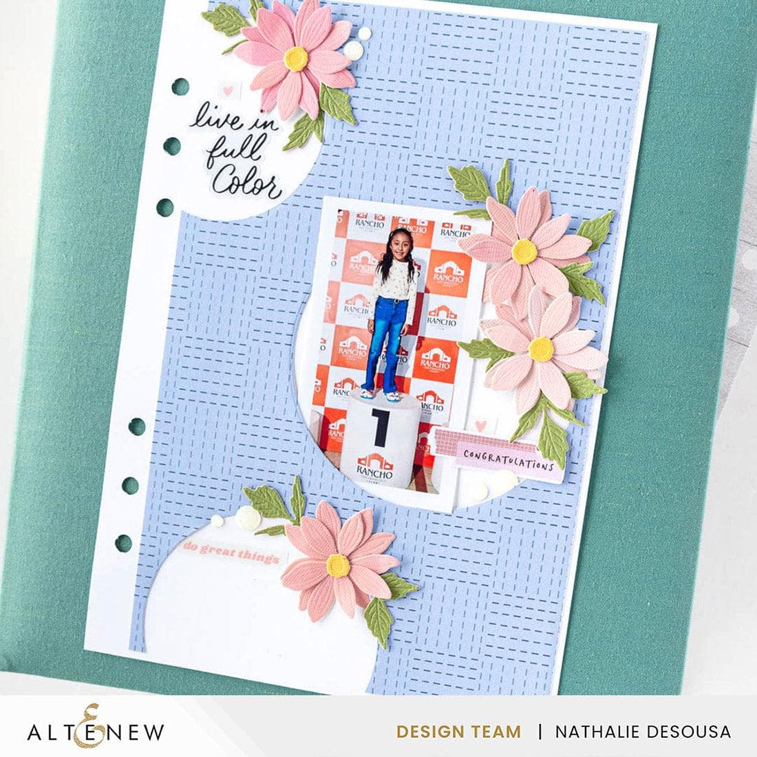 Nesting Circles Die Set