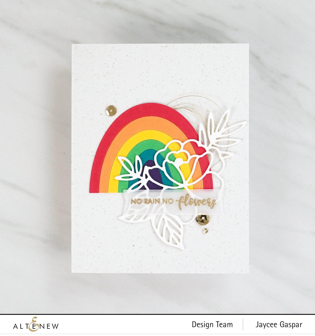 Part A-Glitz Art Craft Co.,LTD Dies Nesting Ovals Die Set