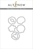 Part A-Glitz Art Craft Co.,LTD Dies New Beginnings Die Set