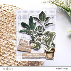 Perfect Pegboards - Altenew