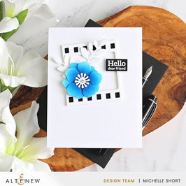 Picture Perfect Die Set