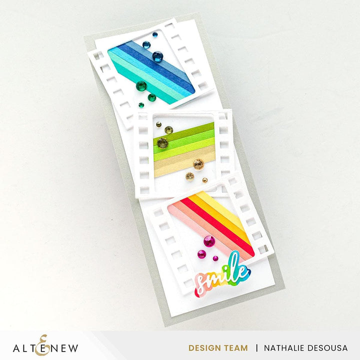 Picture Perfect Die Set