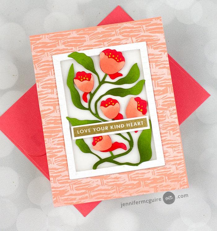 Picture Perfect Die Set