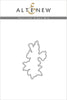 Part A-Glitz Art Craft Co.,LTD Dies Positive Vibes Die