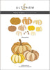 Pretty Pumpkins Layering Die Set